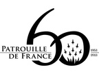 60 Ans de la Patrouille de France