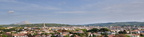 Toits Aix