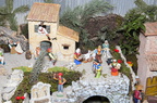 Crèches de Particuliers ou d'Associations