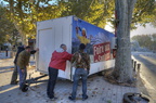 Foire aux Santons 2014
