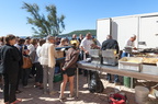 Fête de l'Anguille le 20/09/2015
