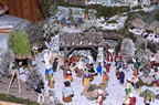 Crèche Oustau 2012