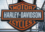 Harley Davidson