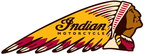 Sigle Indian Motorcycle