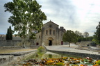 Abbaye de Silvacane