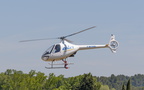 Spotting Aéronautique