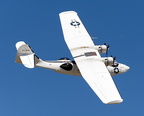 Spotting Aéronautique