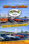 Cars and Coffee du 09/08/2026